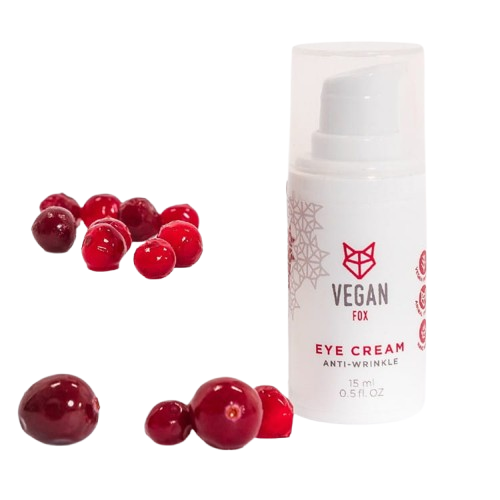 Anti-Wrinkle Eye Cream