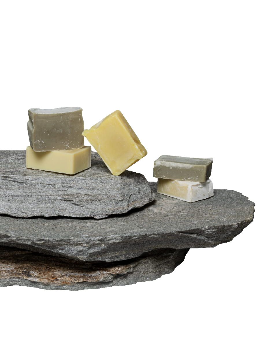 Nordic Birch Sap Soap