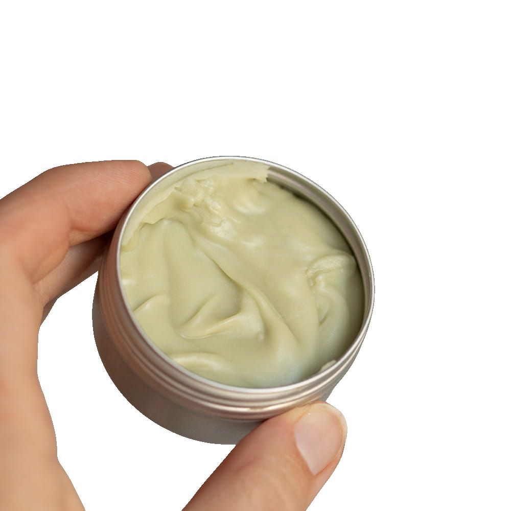 Cream Deodorant (with Saaremaa Herbs) 50ml