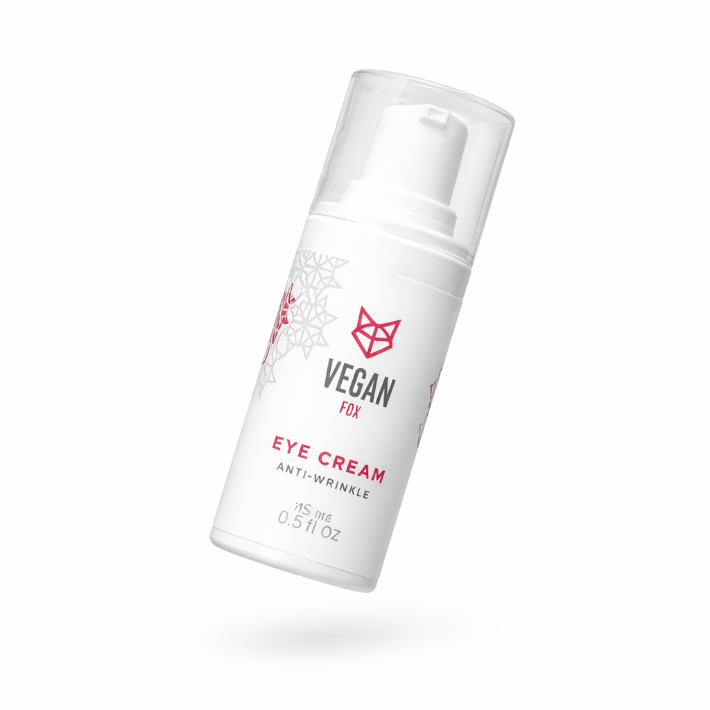 Anti-Wrinkle Eye Cream
