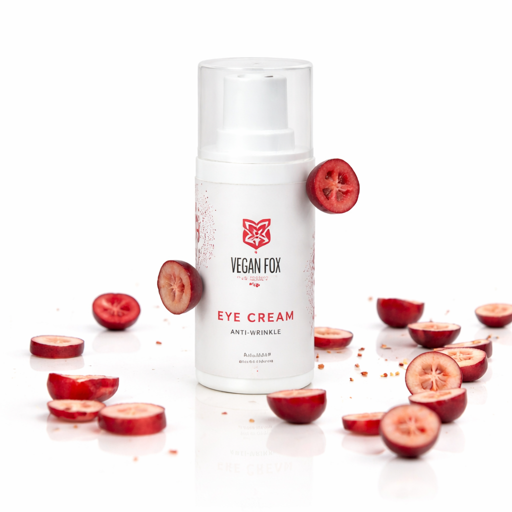 Anti-Wrinkle Eye Cream
