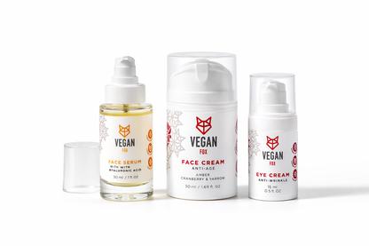 Anti-Age Face Care Set