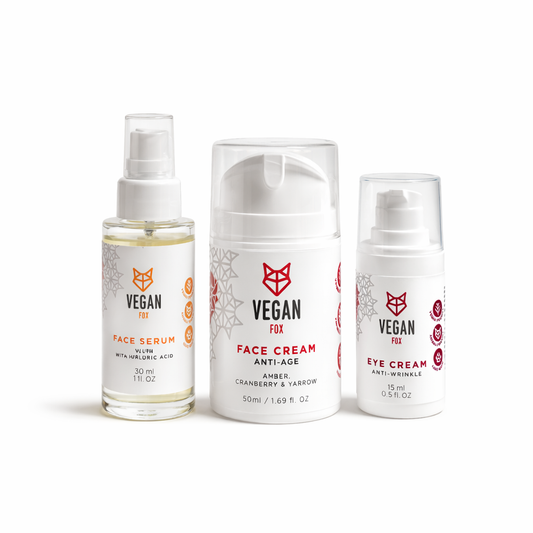 Anti-Age Face Care Set