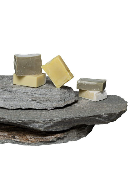 Nordic Birch Sap Soap