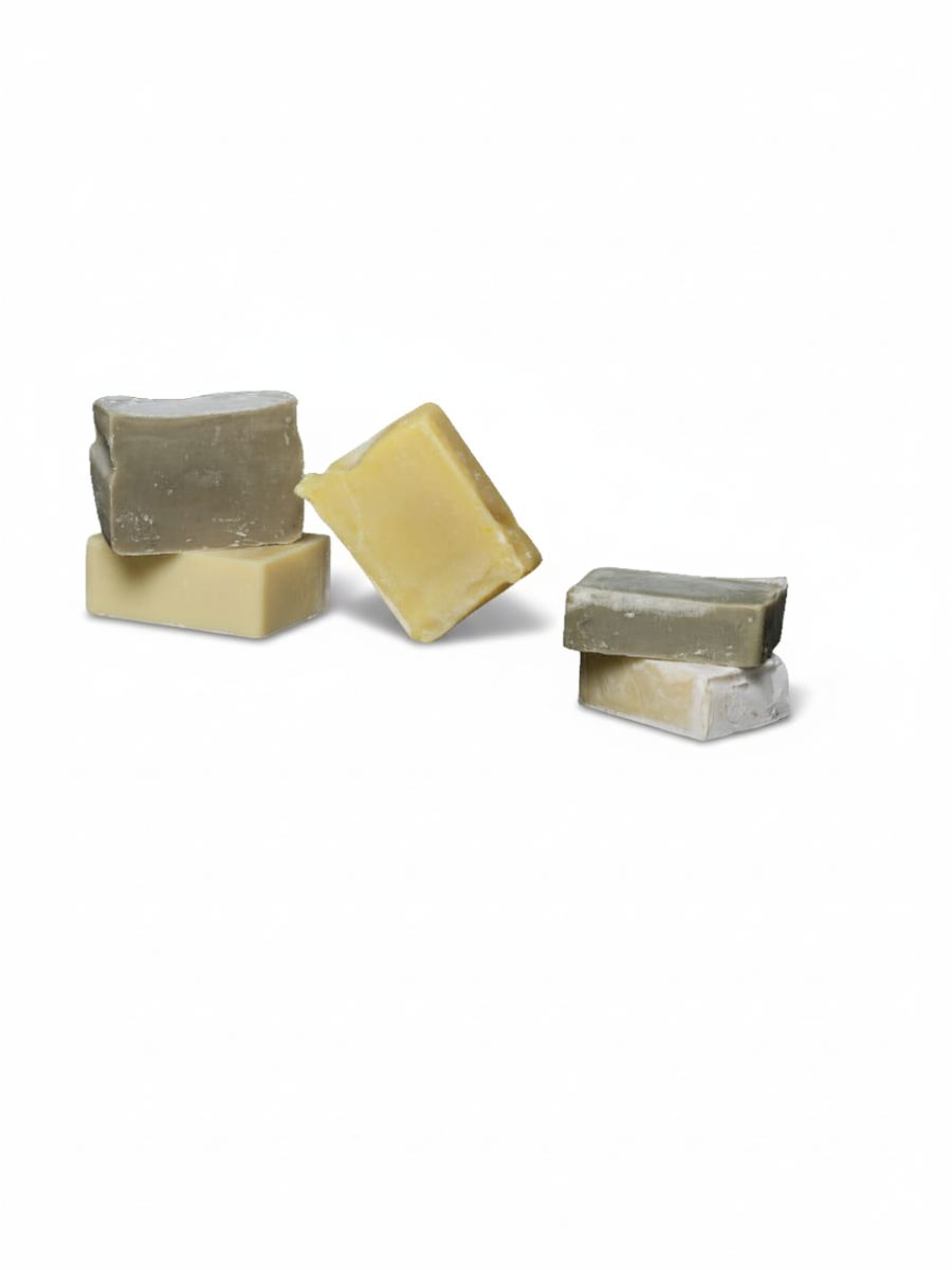 Nordic Birch Sap Soap