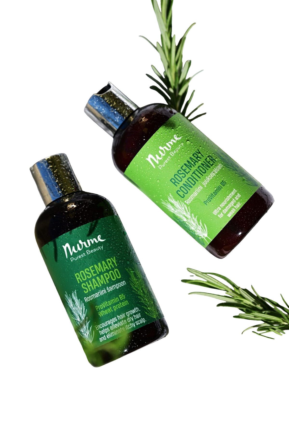 Hair Care Rosemary