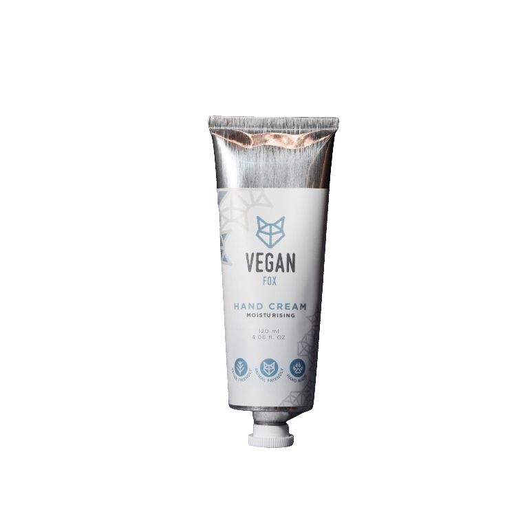 Moisturising Hand Cream with Avocado Oil 120 ml