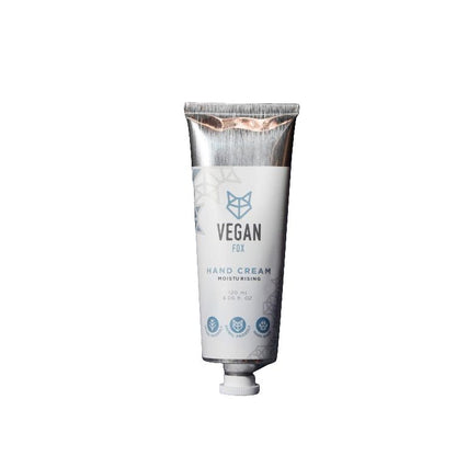 Moisturising Hand Cream with Avocado Oil 120 ml