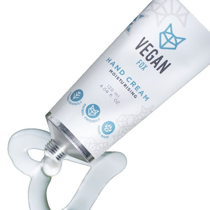 Moisturising Hand Cream with Avocado Oil 120 ml