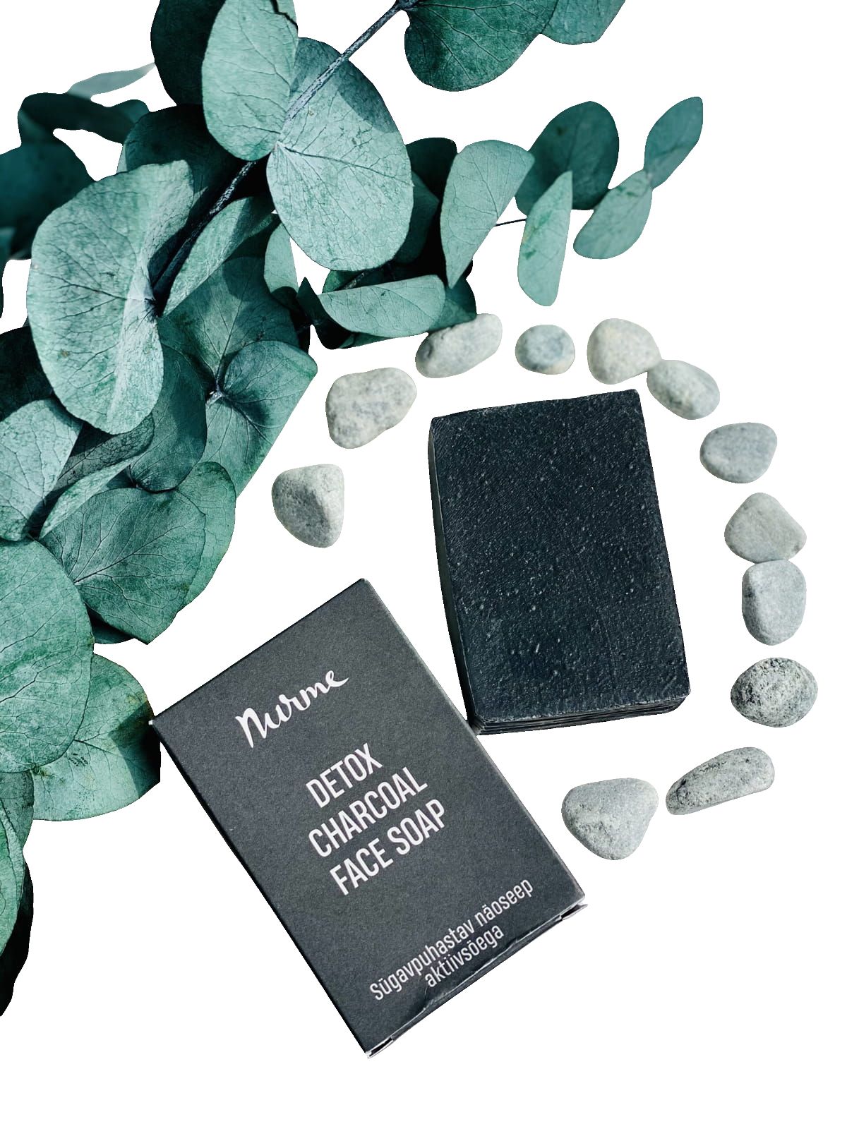 Facial Cleansing Ba, 100g
